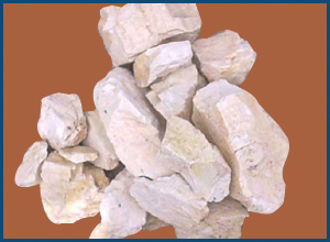 Feldspar Lumps Emmanuel